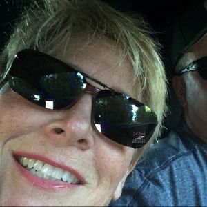 Meet your Posher, Kathy